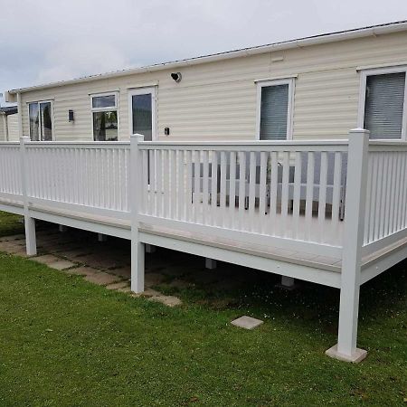 فندق D & A Short Breaks - St Margarets Bay, Dover سانت مارغريتس المظهر الخارجي الصورة