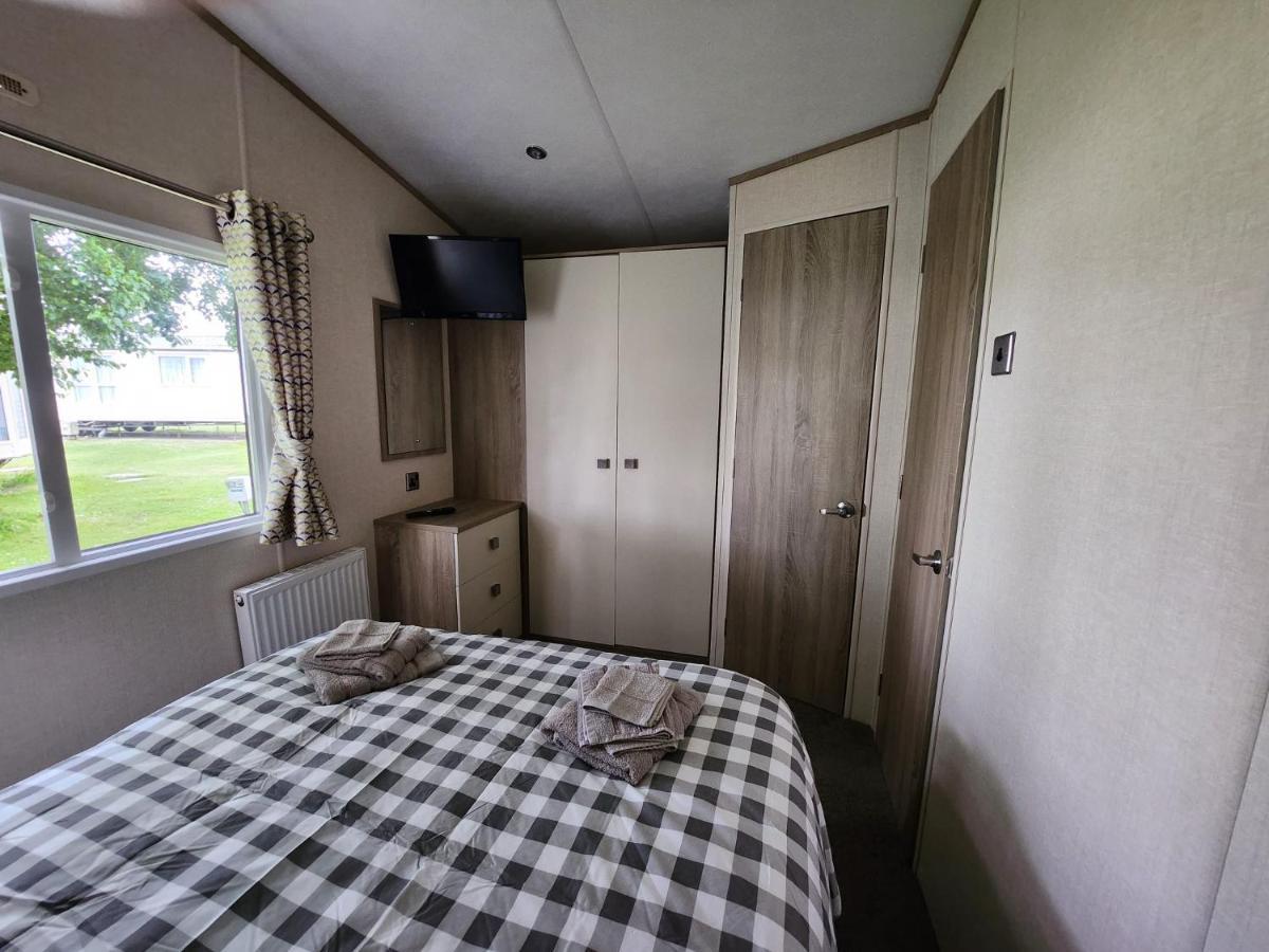 فندق D & A Short Breaks - St Margarets Bay, Dover سانت مارغريتس المظهر الخارجي الصورة