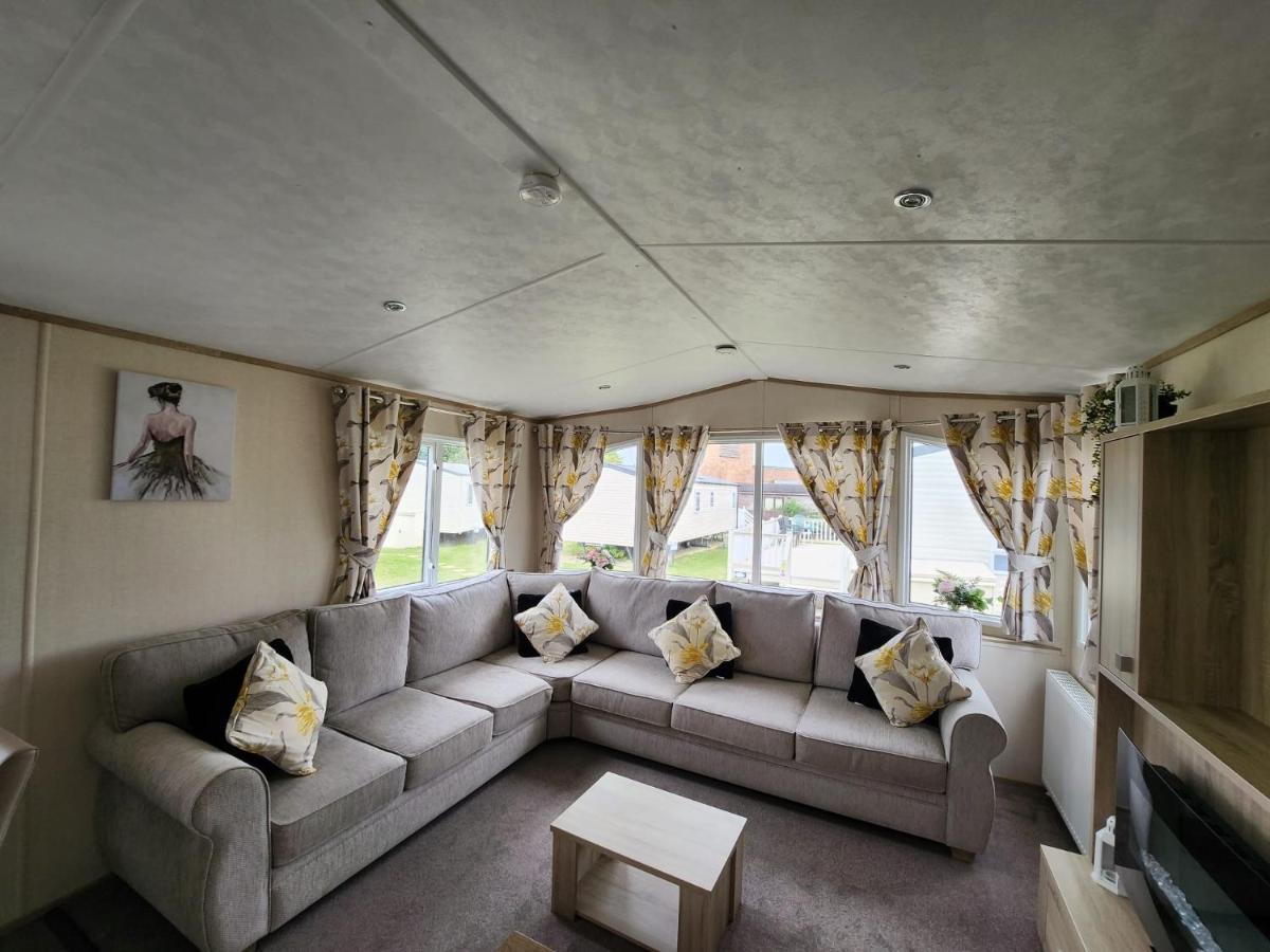 فندق D & A Short Breaks - St Margarets Bay, Dover سانت مارغريتس المظهر الخارجي الصورة